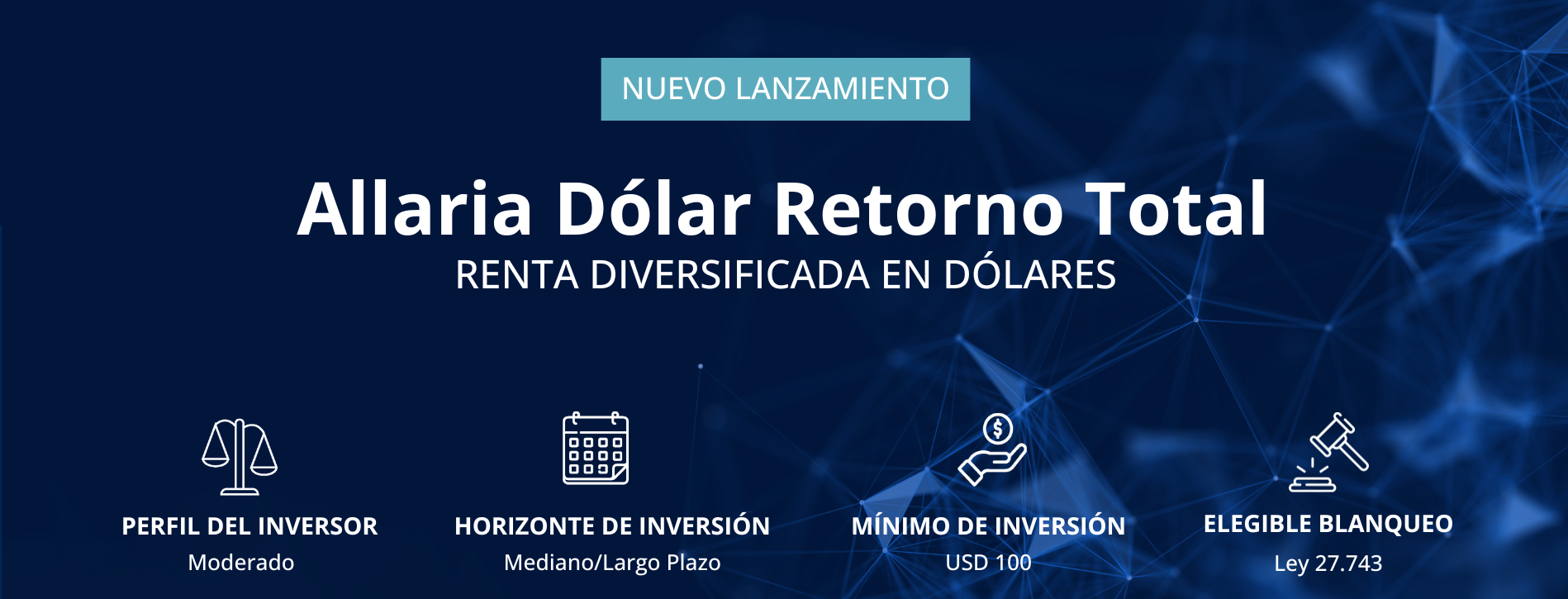 Allaria Fondos